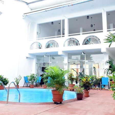 Hotel Jungle House Iquitos Zewnętrze zdjęcie