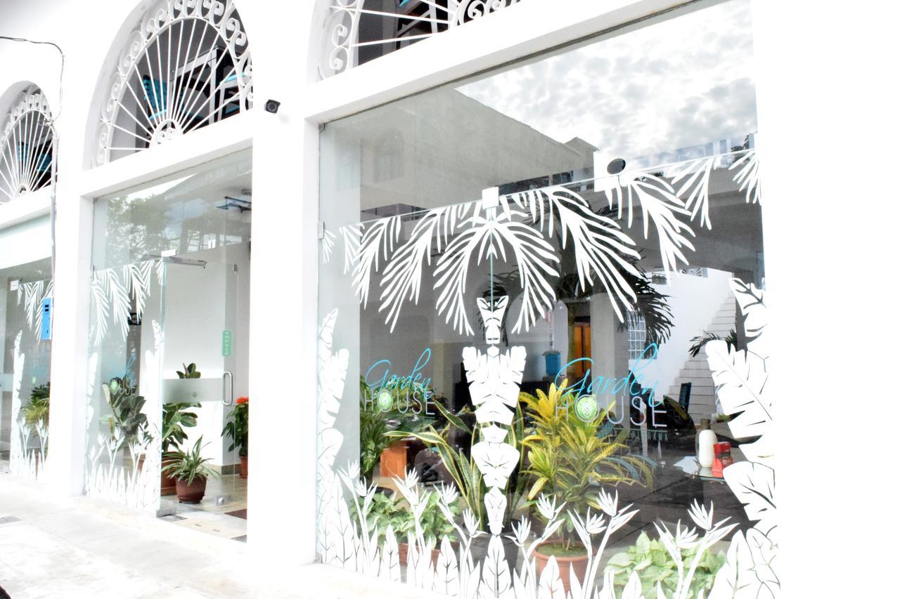 Hotel Jungle House Iquitos Zewnętrze zdjęcie