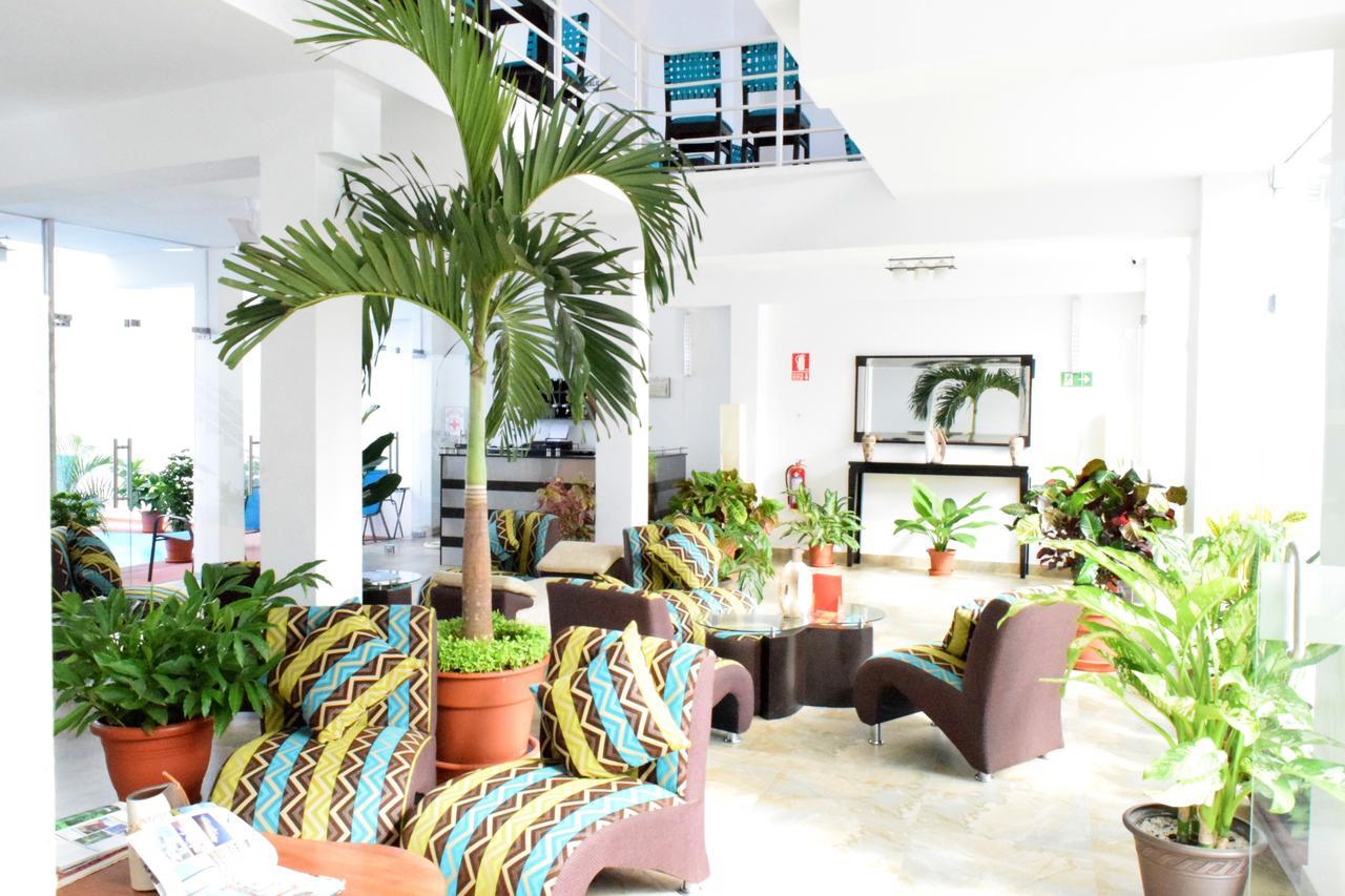 Hotel Jungle House Iquitos Zewnętrze zdjęcie