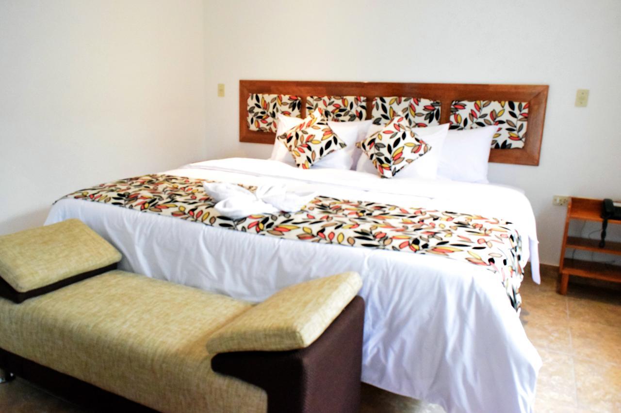 Hotel Jungle House Iquitos Zewnętrze zdjęcie