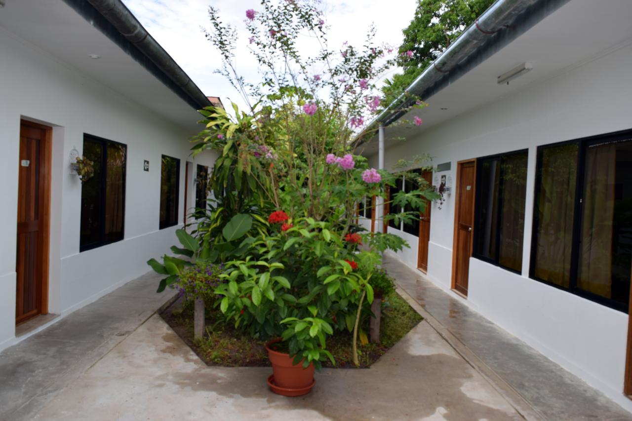 Hotel Jungle House Iquitos Zewnętrze zdjęcie