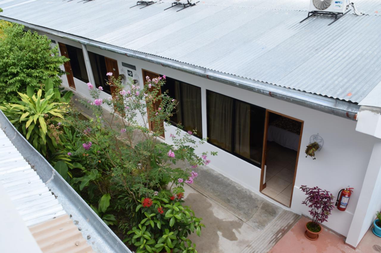 Hotel Jungle House Iquitos Zewnętrze zdjęcie
