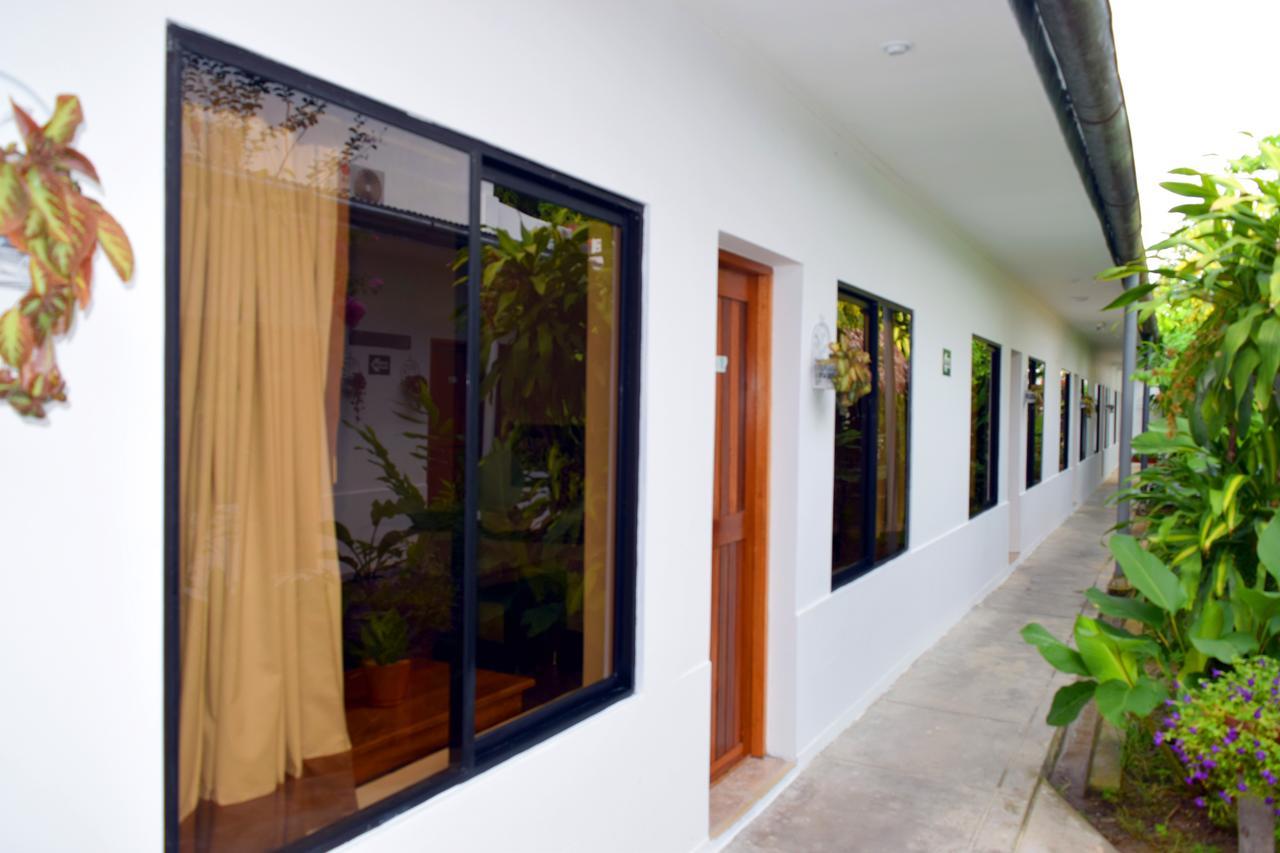 Hotel Jungle House Iquitos Zewnętrze zdjęcie