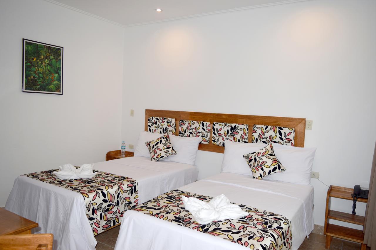 Hotel Jungle House Iquitos Zewnętrze zdjęcie