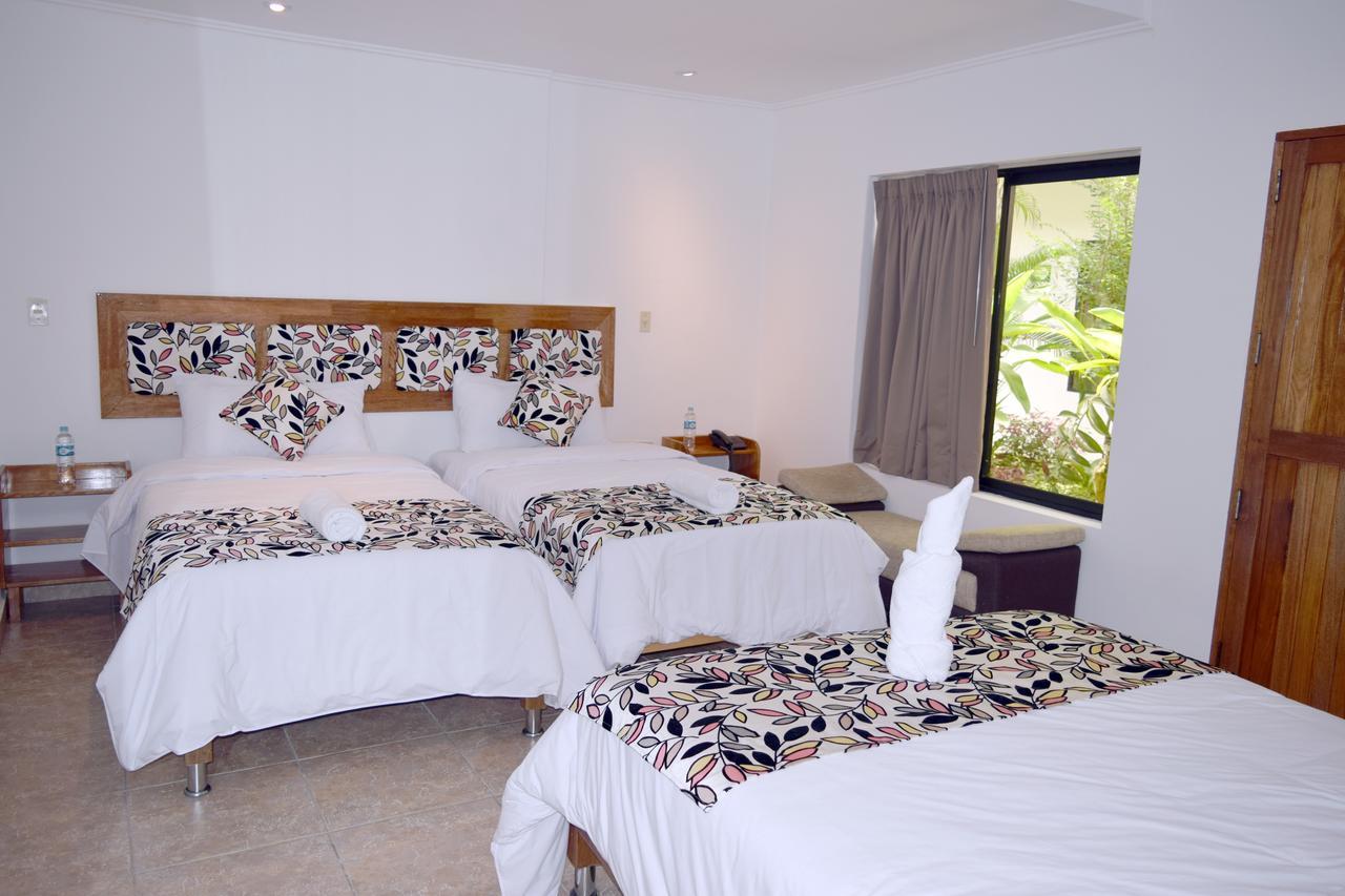 Hotel Jungle House Iquitos Zewnętrze zdjęcie