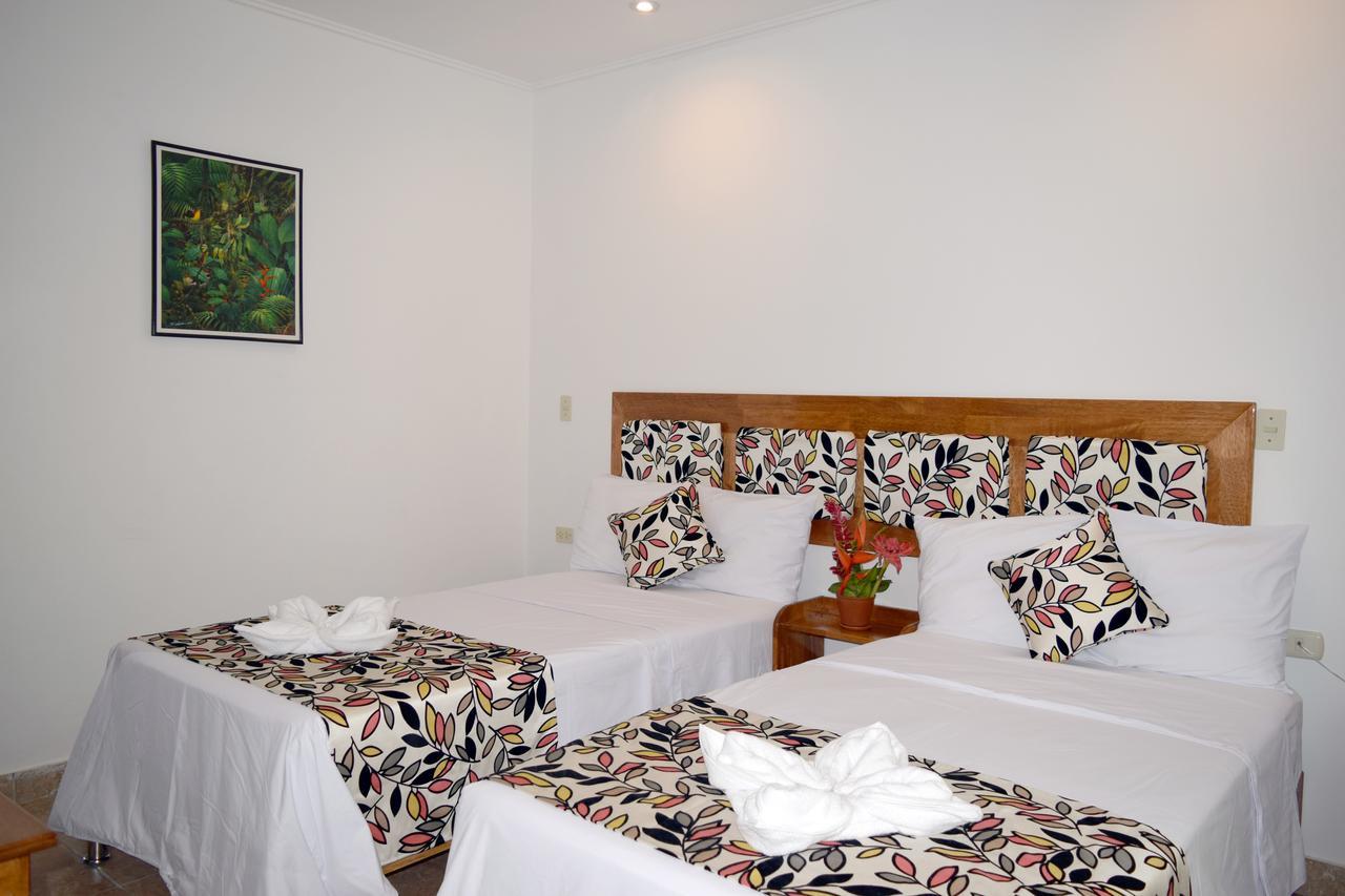Hotel Jungle House Iquitos Zewnętrze zdjęcie