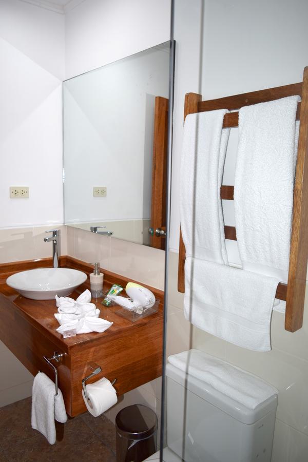 Hotel Jungle House Iquitos Zewnętrze zdjęcie
