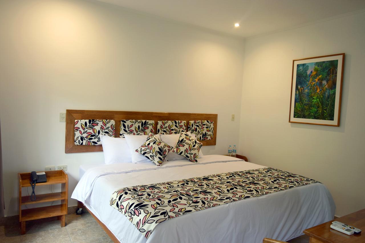 Hotel Jungle House Iquitos Zewnętrze zdjęcie
