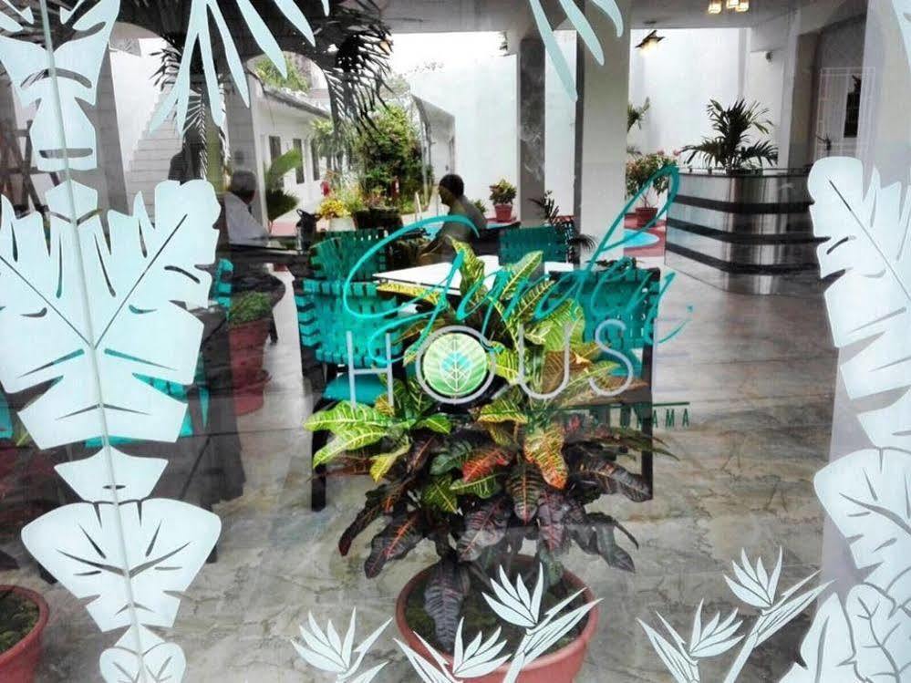 Hotel Jungle House Iquitos Zewnętrze zdjęcie