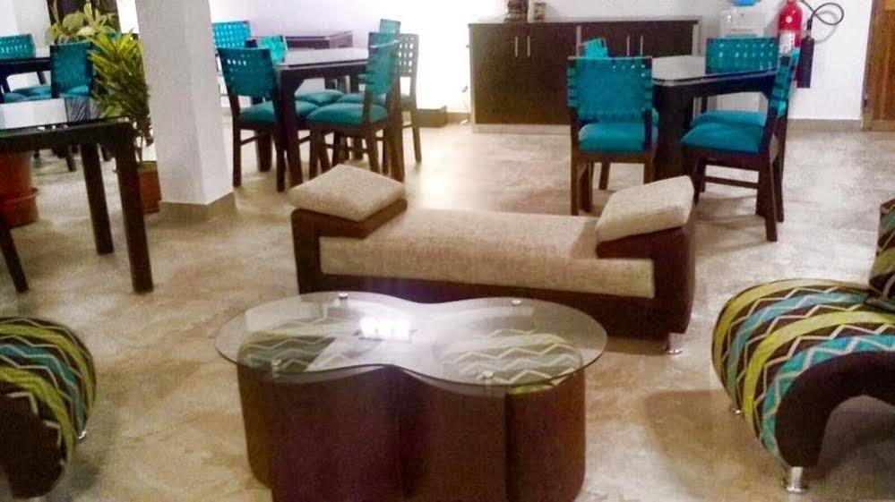 Hotel Jungle House Iquitos Zewnętrze zdjęcie