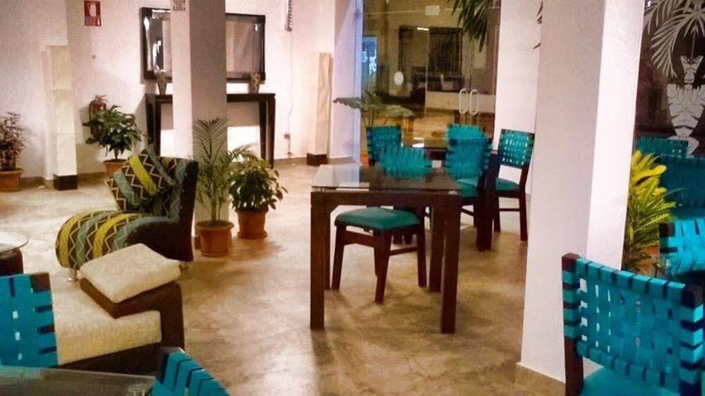 Hotel Jungle House Iquitos Zewnętrze zdjęcie