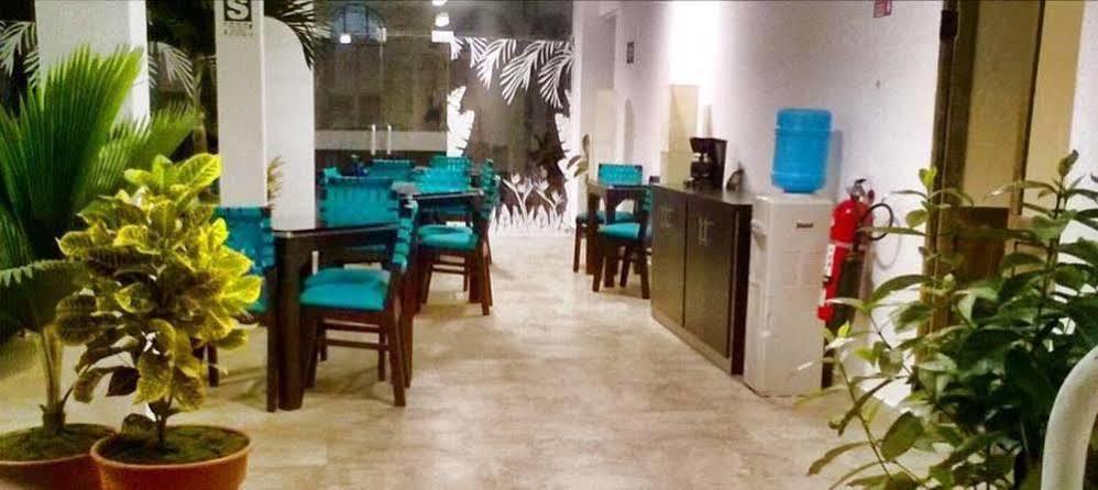 Hotel Jungle House Iquitos Zewnętrze zdjęcie