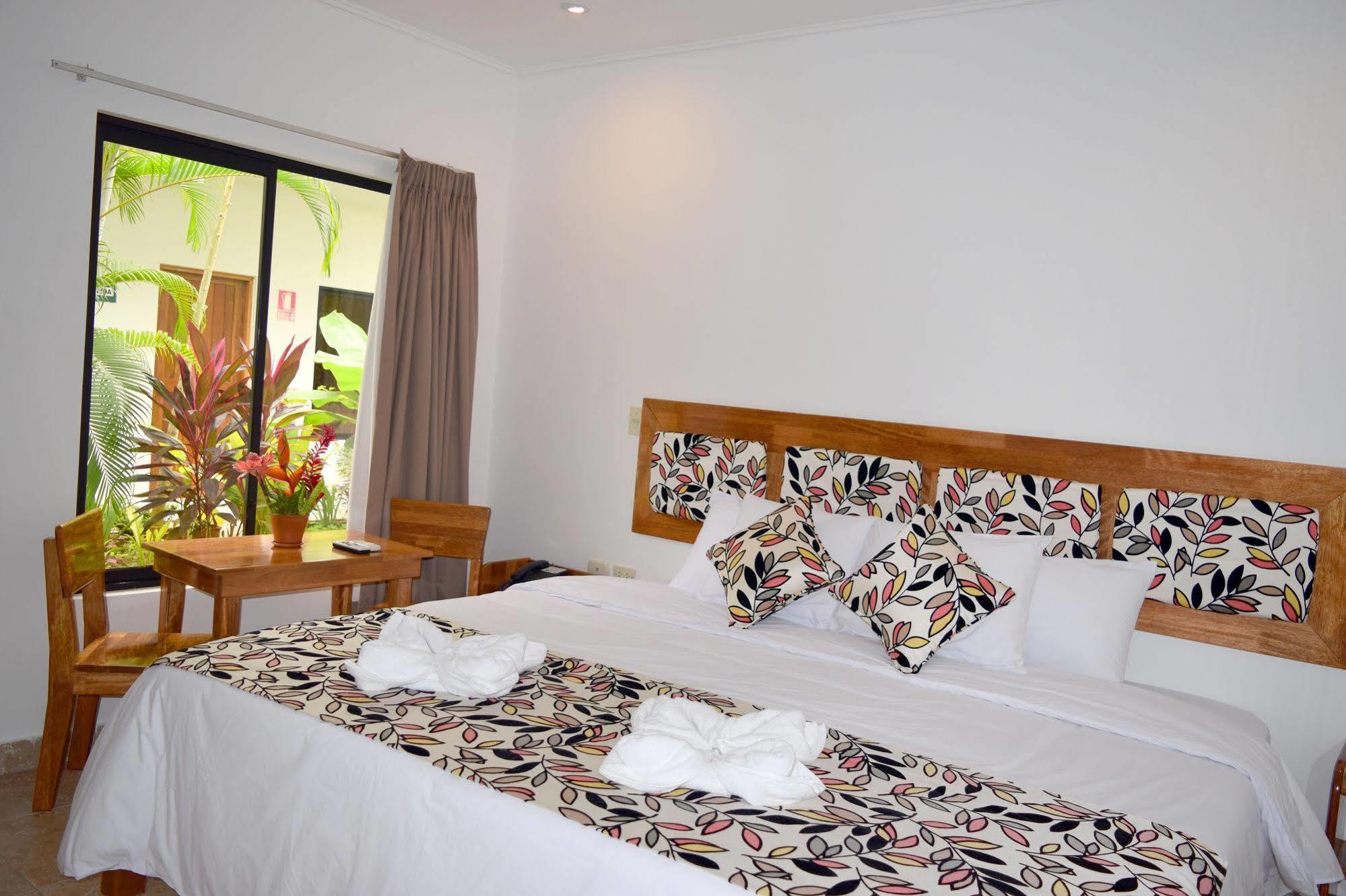 Hotel Jungle House Iquitos Zewnętrze zdjęcie