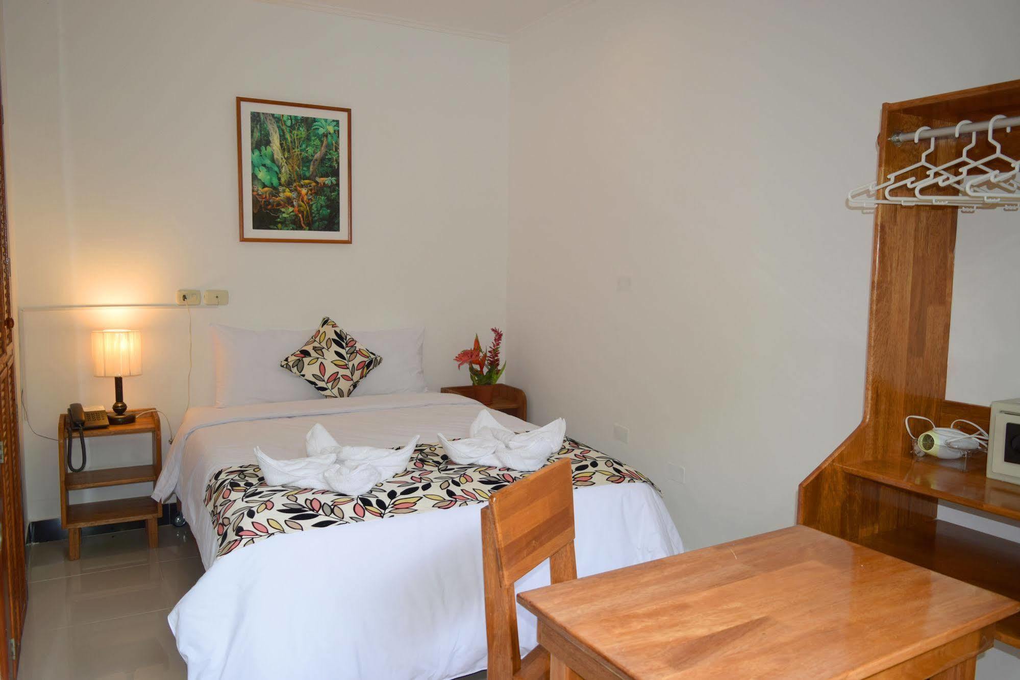Hotel Jungle House Iquitos Zewnętrze zdjęcie