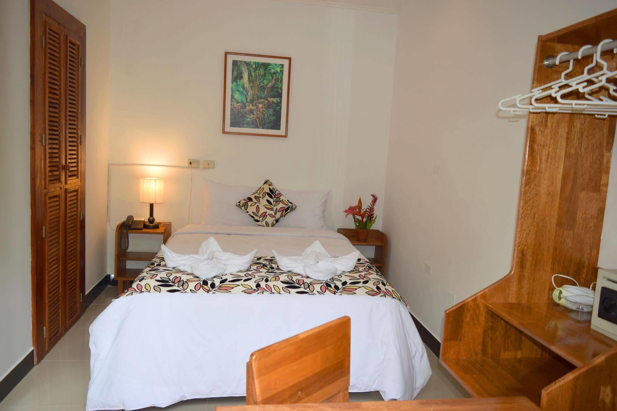 Hotel Jungle House Iquitos Zewnętrze zdjęcie