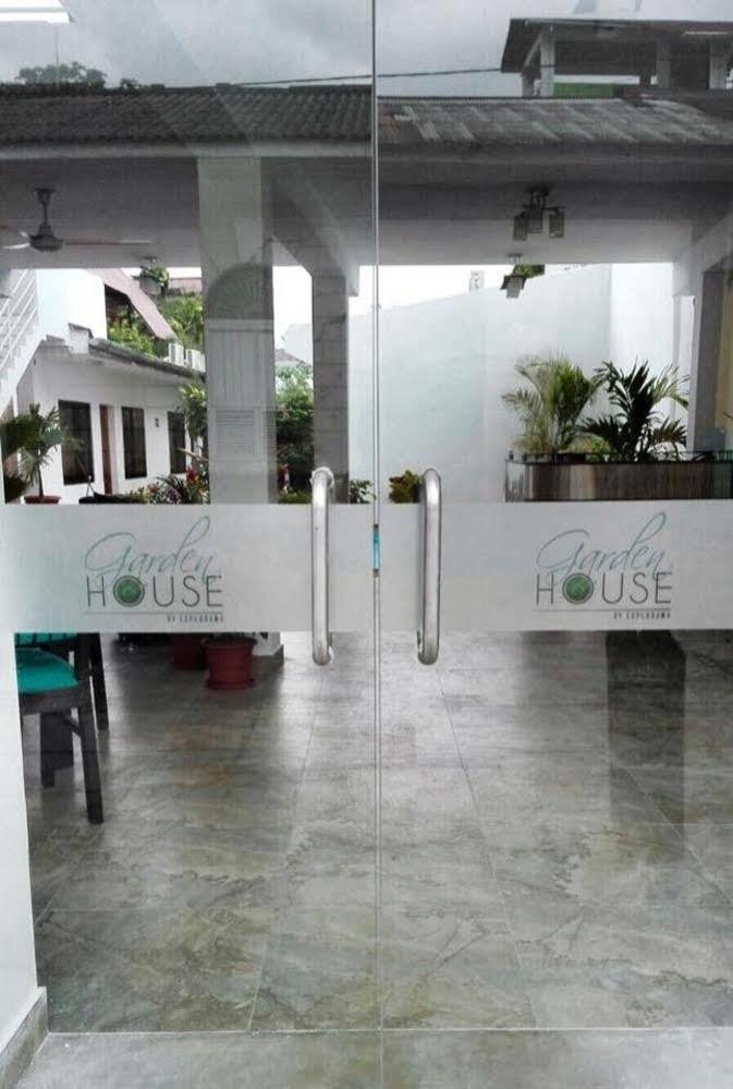 Hotel Jungle House Iquitos Zewnętrze zdjęcie