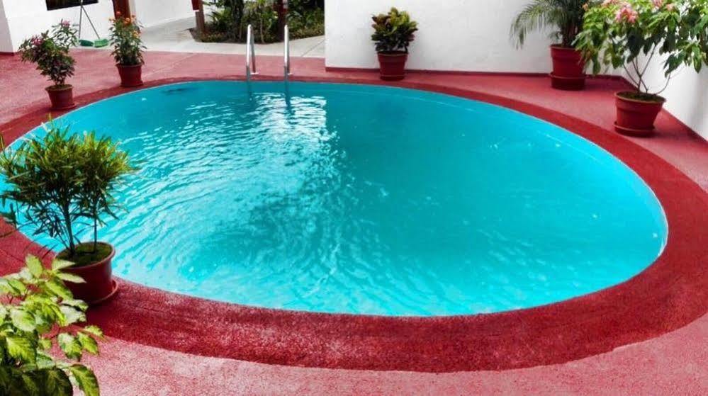 Hotel Jungle House Iquitos Zewnętrze zdjęcie